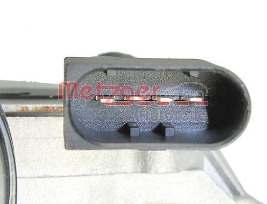 Moteur d'essuie-glace METZGER ref. 2190863